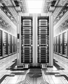 ai-huawei-arm-server