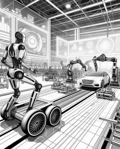 ai-humanoid-robot-factory