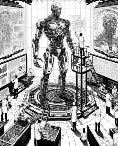 ai-humanoid-robotics-standards