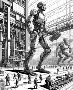 ai-humanoid-robots-competition
