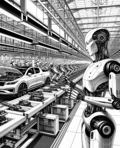ai-humanoid-robots-production