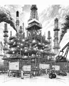 ai-hunting-plc-energy-market