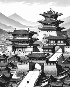 ai-hwaseong-fortress-suwon