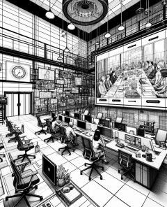 ai-hybrid-work-environment