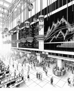 ai-ibm-stock-analysis