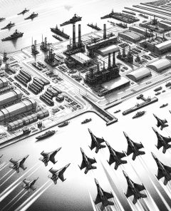 ai-idf-military-infrastructure