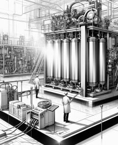 ai-ilika-battery-testing