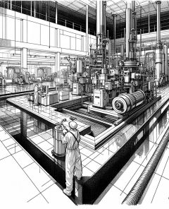 ai-industrial-cleaning-facility