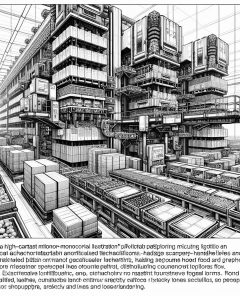ai-innovative-food-logistics