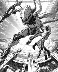 ai-invincible-vs-allen-alien