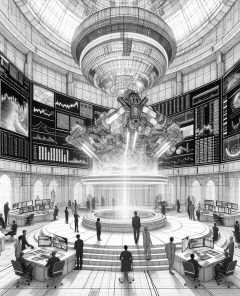 ai-ipo-market-scene