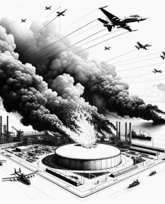ai-iran-gulf-oil-conflict