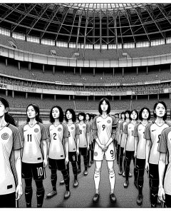 ai-iranian-football-protest