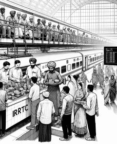 ai-irctc-catering-tourism