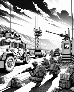 ai-israel-lebanon-border-control