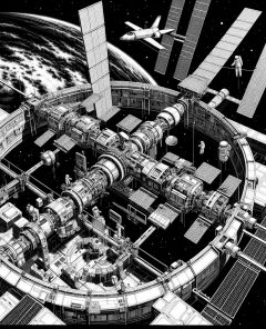 ai-iss-space-research