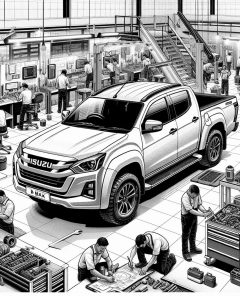 ai-isuzu-d-max-service-campaign