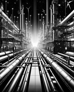 ai-italgas-infrastructure