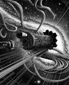 ai-james-webb-galaxy