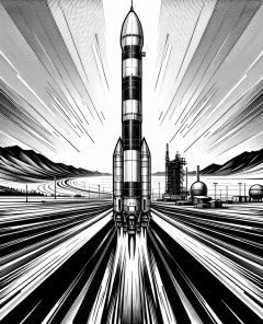 ai-japan-space-rocket