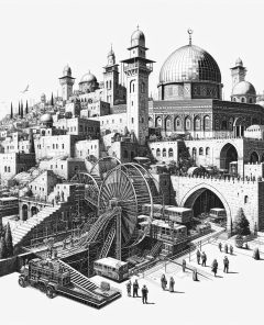 ai-jerusalem-rocket-debris