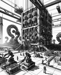 ai-jiangnan-yifan-robotics