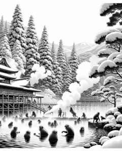 ai-jigokudani-monkeys