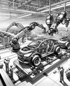ai-johnson-electric-automotive