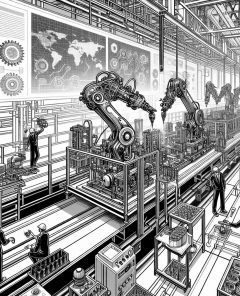 ai-johnson-electric-market-stability