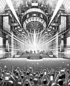 ai-justin-bieber-concert