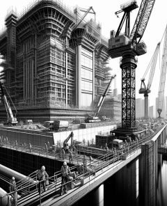 ai-kajima-corp-infrastructure
