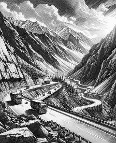 ai-karakorum-highway