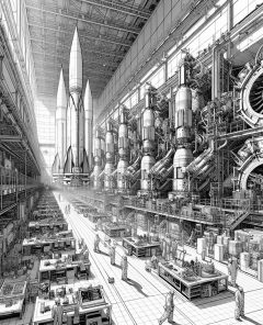 ai-karman-production-expansion