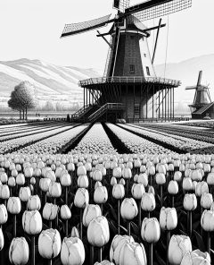 ai-keukenhof-tulips