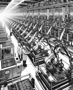 ai-key-tronic-corp
