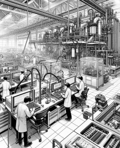 ai-keysight-india-production