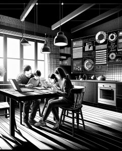 ai-kindergeld-automation
