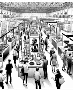 ai-kitchen-appliances-fair