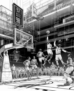 ai-knicks-warriors-game