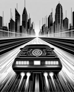 ai-knight-rider-chase