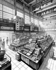 ai-kohnan-shoji-acquisition