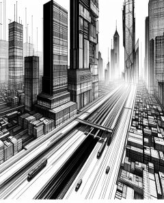 ai-kojamo-urban-skyline