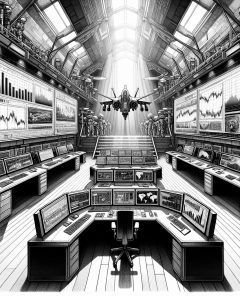 ai-kratos-defense-insider-trading