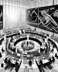 ai-ks-stock-market