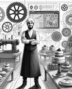 ai-kuchen-startup