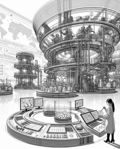 ai-kumiai-chemical-strategy