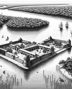 ai-kunta-kinteh-island