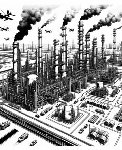 ai-kuwait-oil-refinery-attack