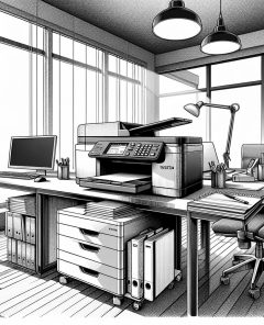 ai-kyocera-ecosys-printer