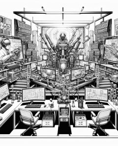 ai-laserluca-gaming
